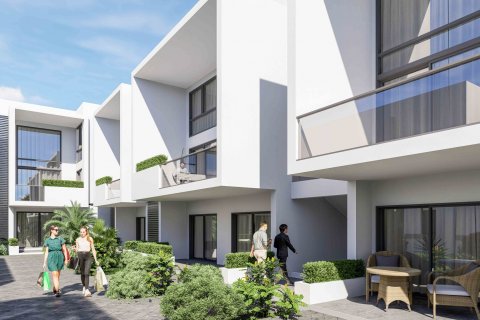 Wohnung  in Iskele,  Nr. 211085 - 10