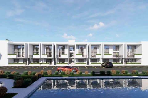 Wohnung  in Iskele,  Nr. 211085 - 8