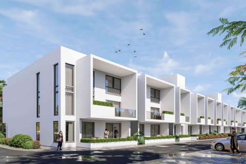 Wohnung  in Iskele,  Nr. 211085 - 27