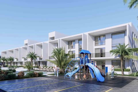 Wohnung  in Iskele,  Nr. 211085 - 23