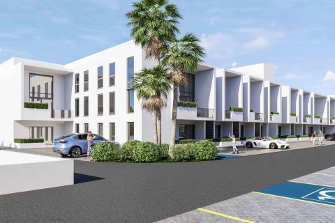 Wohnung  in Iskele,  Nr. 211085 - 4