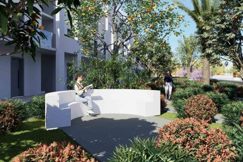 Wohnung  in Iskele,  Nr. 211085 - 28