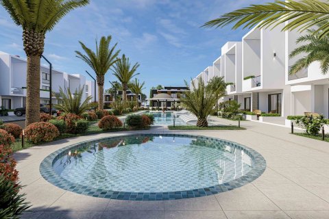 Wohnung  in Iskele,  Nr. 211085 - 21