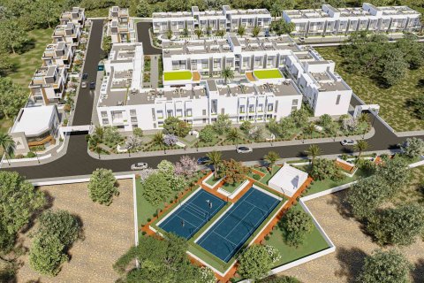 Wohnung  in Iskele,  Nr. 211085 - 20