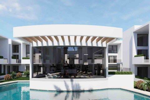 Wohnung  in Iskele,  Nr. 211085 - 25