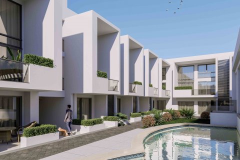 Wohnung  in Iskele,  Nr. 211085 - 6