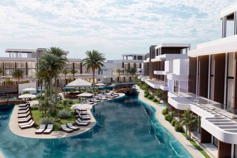 Lägenhet  i Iskele,  Nr. 211099 - 6