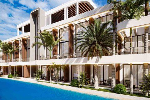 Lägenhet  i Iskele,  Nr. 211099 - 20