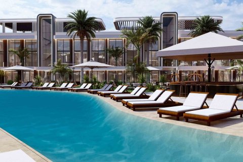 Lägenhet  i Iskele,  Nr. 211099 - 4