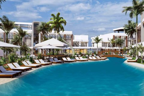 Lägenhet  i Iskele,  Nr. 211099 - 3