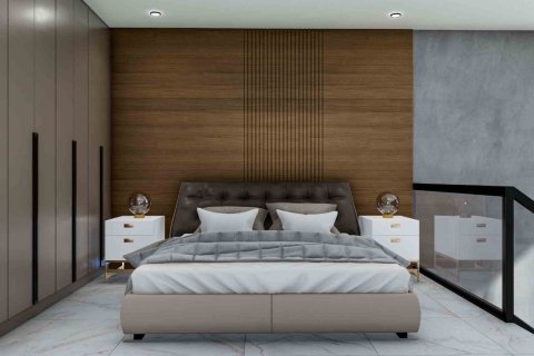 Lägenhet  i Iskele,  Nr. 211099 - 18