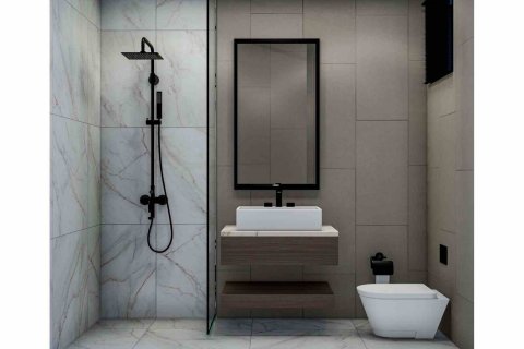 Lägenhet  i Iskele,  Nr. 211099 - 19