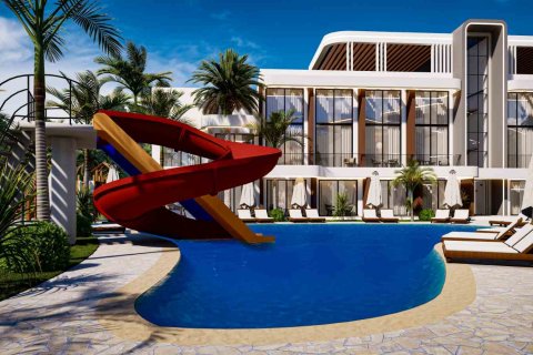 Lägenhet  i Iskele,  Nr. 211099 - 28