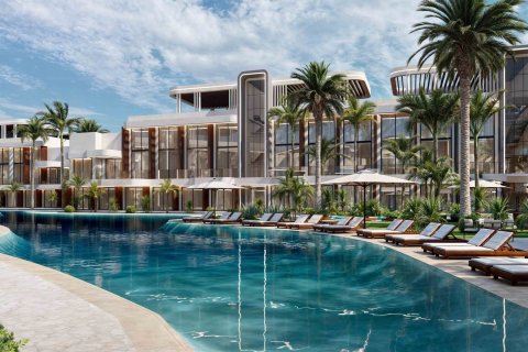 Lägenhet  i Iskele,  Nr. 211099 - 30