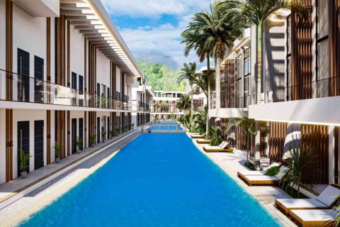 Lägenhet  i Iskele,  Nr. 211099 - 27