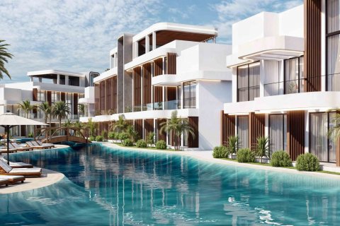 Lägenhet  i Iskele,  Nr. 211099 - 29