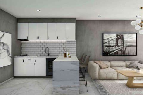 Lägenhet  i Iskele,  Nr. 211099 - 12