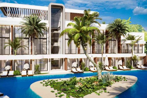 Lägenhet  i Iskele,  Nr. 211099 - 26