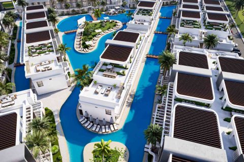 Lägenhet  i Iskele,  Nr. 211099 - 22