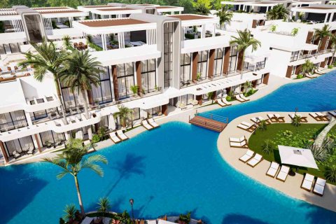 Lägenhet  i Iskele,  Nr. 211099 - 25