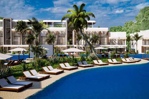 Lägenhet  i Iskele,  Nr. 211099 - 21