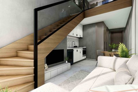 Lägenhet  i Iskele,  Nr. 211099 - 16