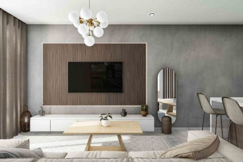 Lägenhet  i Iskele,  Nr. 211099 - 10