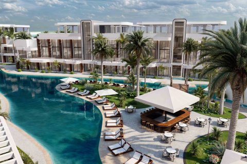 Lägenhet  i Iskele,  Nr. 211099 - 8