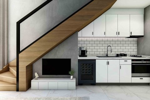 Lägenhet  i Iskele,  Nr. 211099 - 15