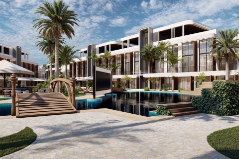 Lägenhet  i Iskele,  Nr. 211099 - 7