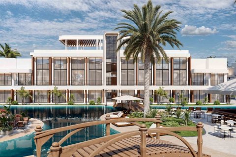 Lägenhet  i Iskele,  Nr. 211099 - 9