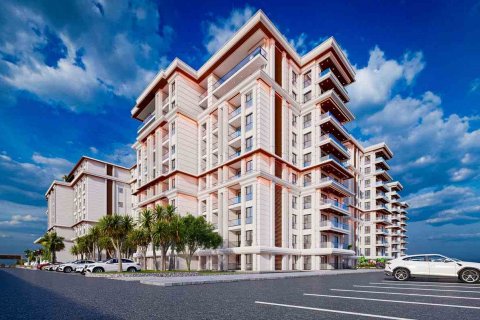 Apartment for sale in Iskele, Northern Cyprus, 60m2, No. 211093 – photo 6