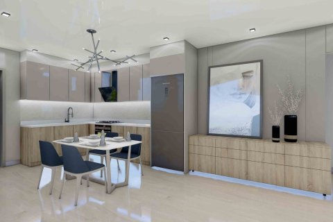 Apartment for sale in Iskele, Northern Cyprus, 60m2, No. 211093 – photo 16