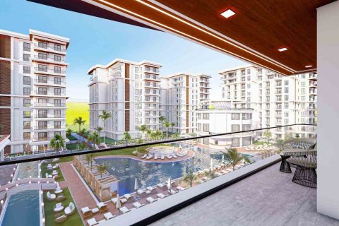 Apartment for sale in Iskele, Northern Cyprus, 60m2, No. 211093 – photo 7