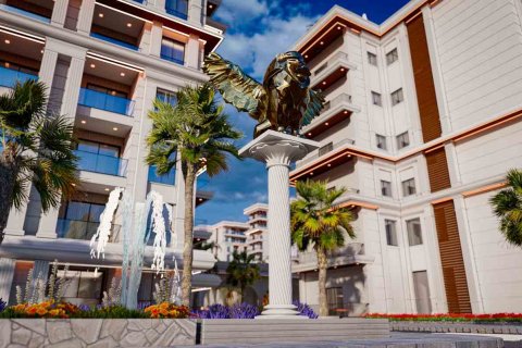 Apartment for sale in Iskele, Northern Cyprus, 60m2, No. 211093 – photo 9