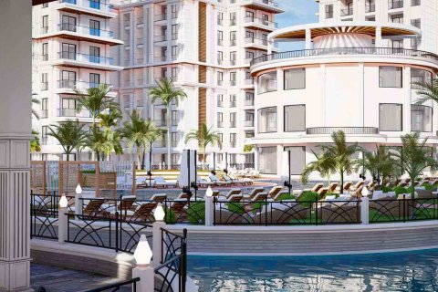 Apartment for sale in Iskele, Northern Cyprus, 60m2, No. 211093 – photo 13