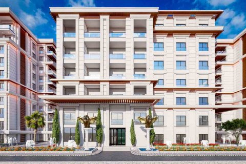 Apartment for sale in Iskele, Northern Cyprus, 60m2, No. 211093 – photo 8