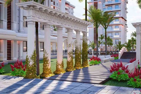 Apartment for sale in Iskele, Northern Cyprus, 60m2, No. 211093 – photo 11