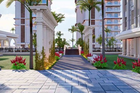 Apartment for sale in Iskele, Northern Cyprus, 60m2, No. 211093 – photo 10