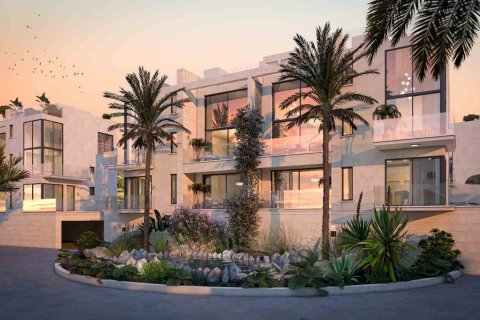 Lägenhet  i Famagusta,  Nr. 211094 - 7