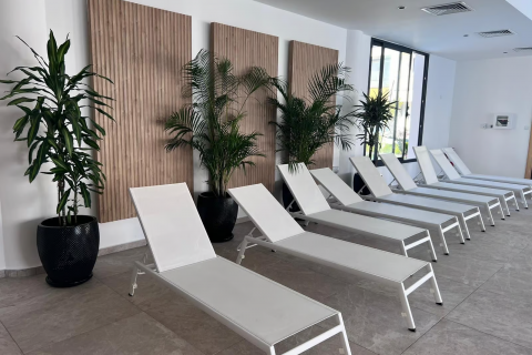 Apartment for sale  in Famagusta, Northern Cyprus, 87m2, No. 211088 – photo 22