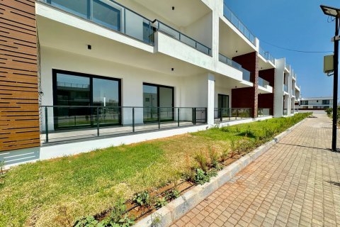 Apartment for sale  in Famagusta, Northern Cyprus, 87m2, No. 211088 – photo 2