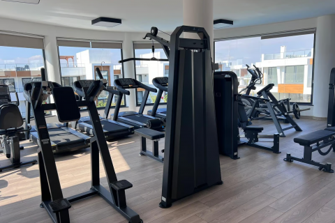 Apartment for sale  in Famagusta, Northern Cyprus, 87m2, No. 211088 – photo 26