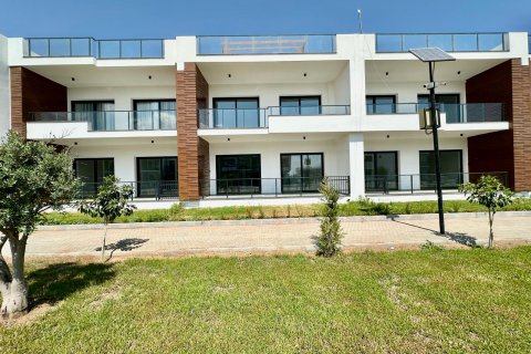 Apartment for sale  in Famagusta, Northern Cyprus, 87m2, No. 211088 – photo 1