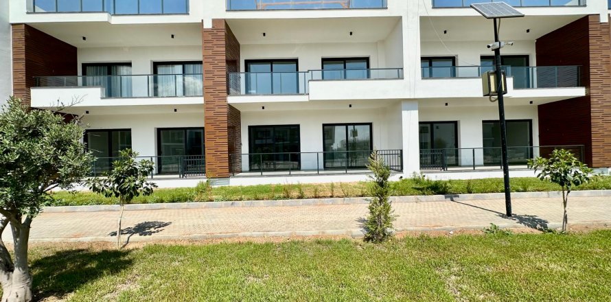 Apartment  in Famagusta, Northern Cyprus No. 211088