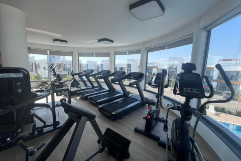 Apartment for sale  in Famagusta, Northern Cyprus, 87m2, No. 211088 – photo 25