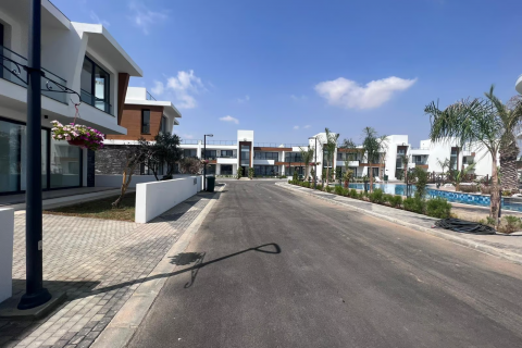 Apartment for sale  in Famagusta, Northern Cyprus, 87m2, No. 211088 – photo 20