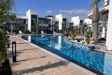 Apartment for sale  in Famagusta, Northern Cyprus, 87m2, No. 211088 – photo 18