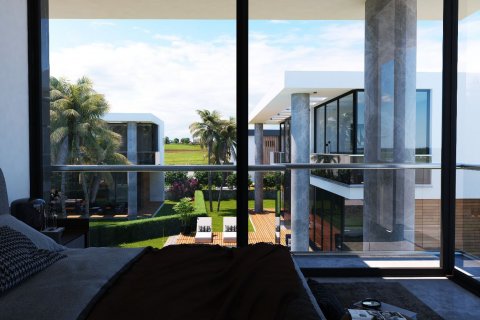 Продажа виллы  в Гирне, Северный Кипр 4 комн., 220м2, №211092 – фото 5