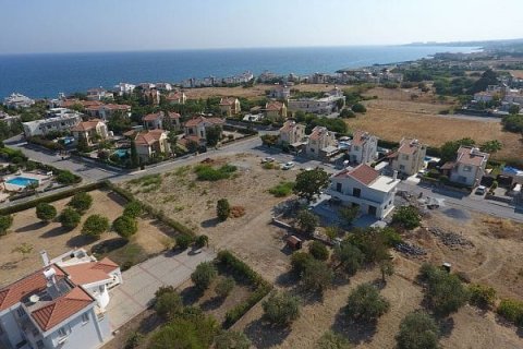 Продажа виллы  в Гирне, Северный Кипр 4 комн., 220м2, №211092 – фото 8